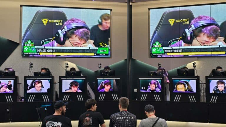 Fragadelphia expands to 48 teams following quick sellout