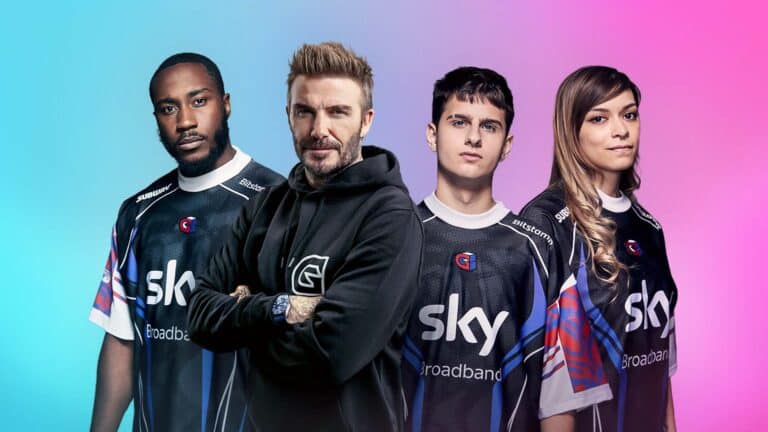 Guild Esports reportedly up for sale a year after acquisition