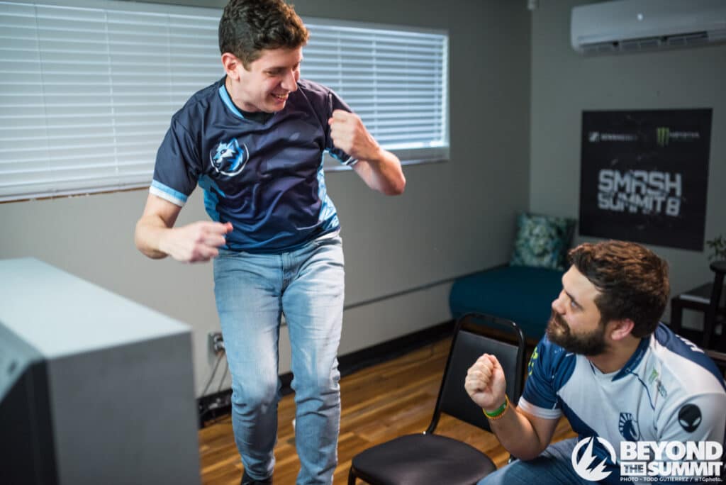 Melee and Ultimate top ranked players revealed at Supernova 2025 Melee and Ultimate top ranked players revealed at Supernova 2025