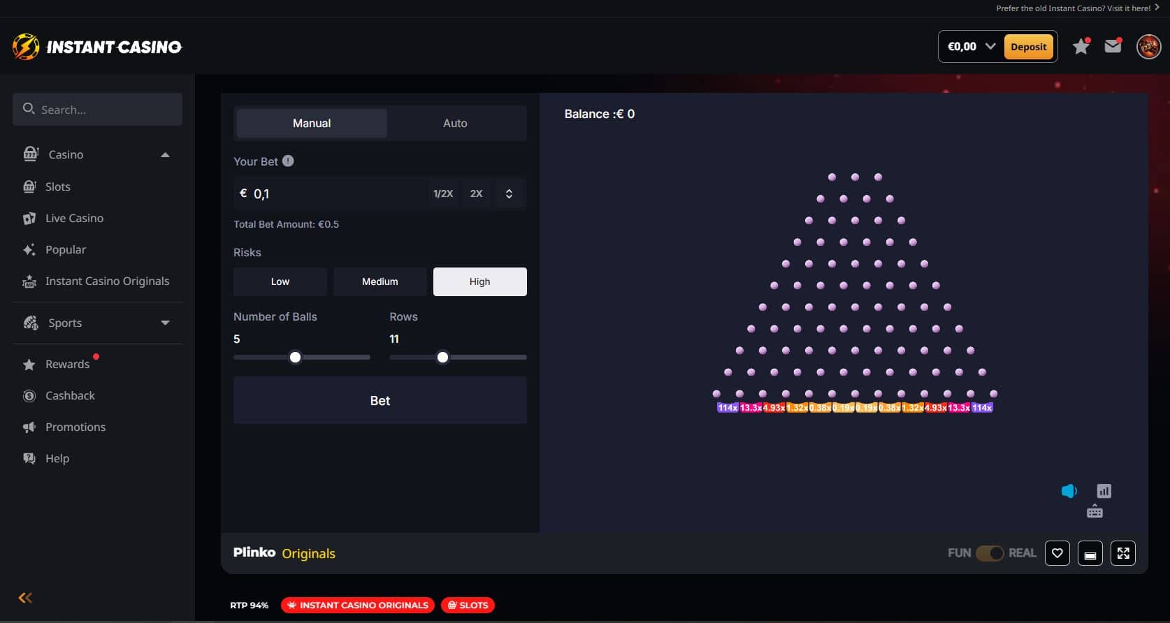 Macht mich crypto casino deutschland reich?