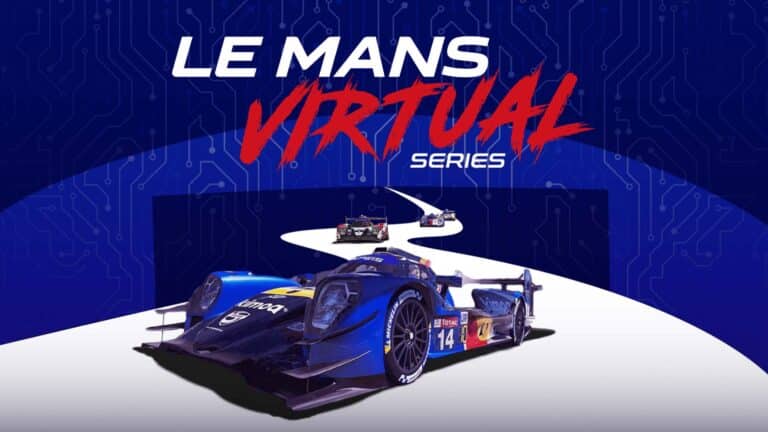 Le Mans Virtual Series set to return later this year