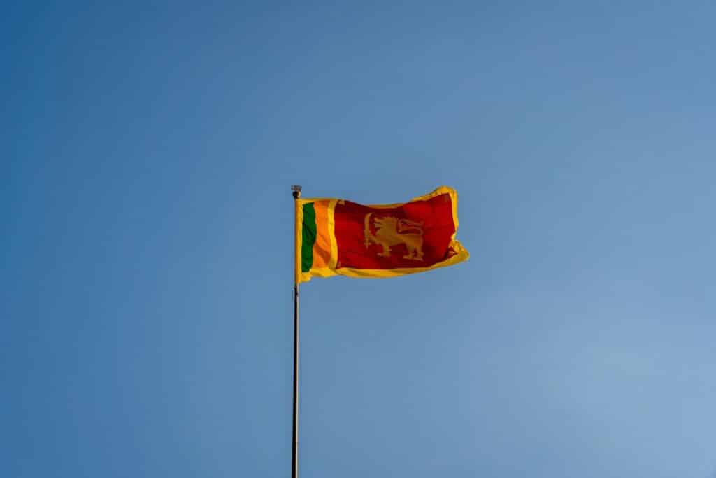 Sri Lanka’s Parliament passes landmark Gambling Regulatory Authority Bill