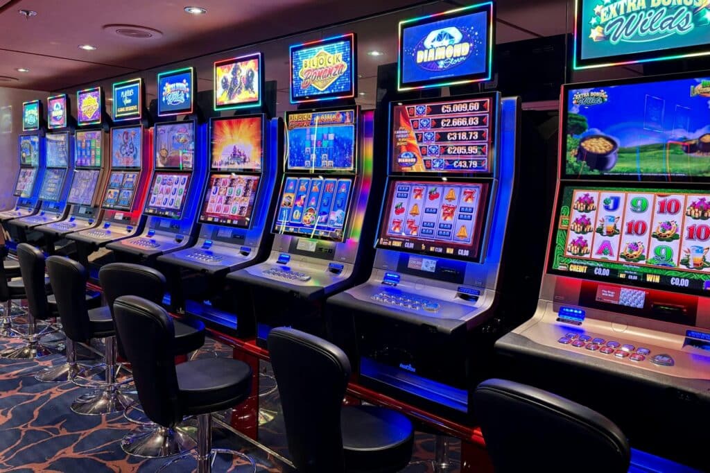 No Fairfax Casino Group supports Virginia Gaming Commission formation