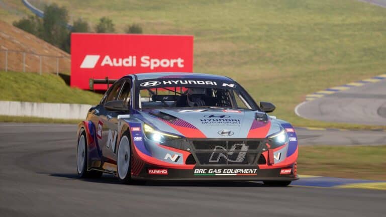 Rennsport shifts from ‘free-to-play’ model ahead of cross-platform launch