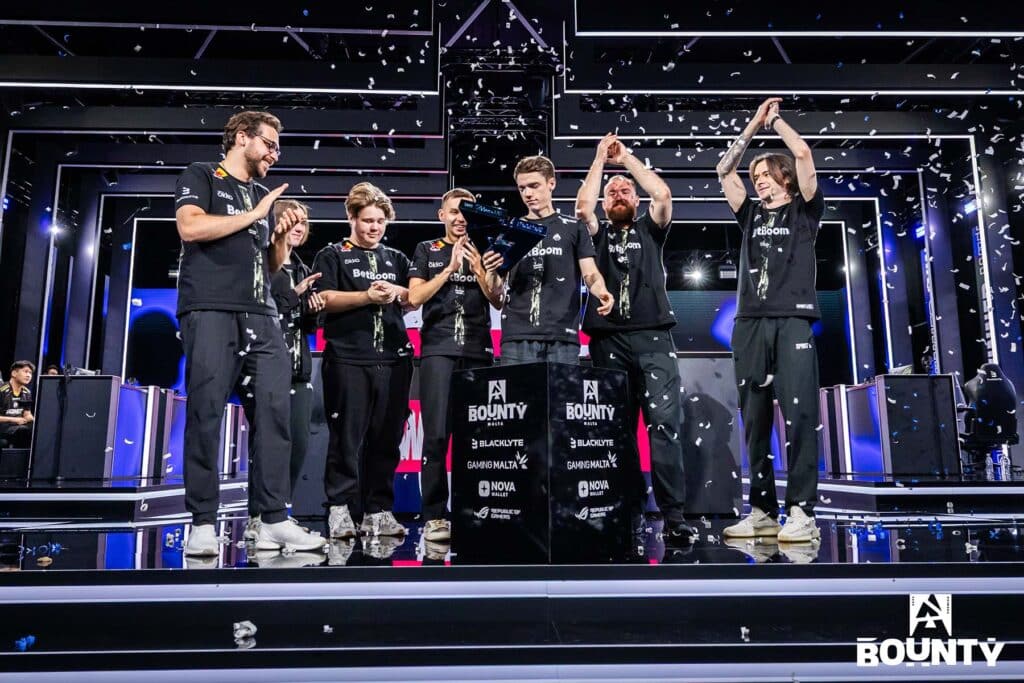 team-spirit-blast-bounty-season-2-champi
