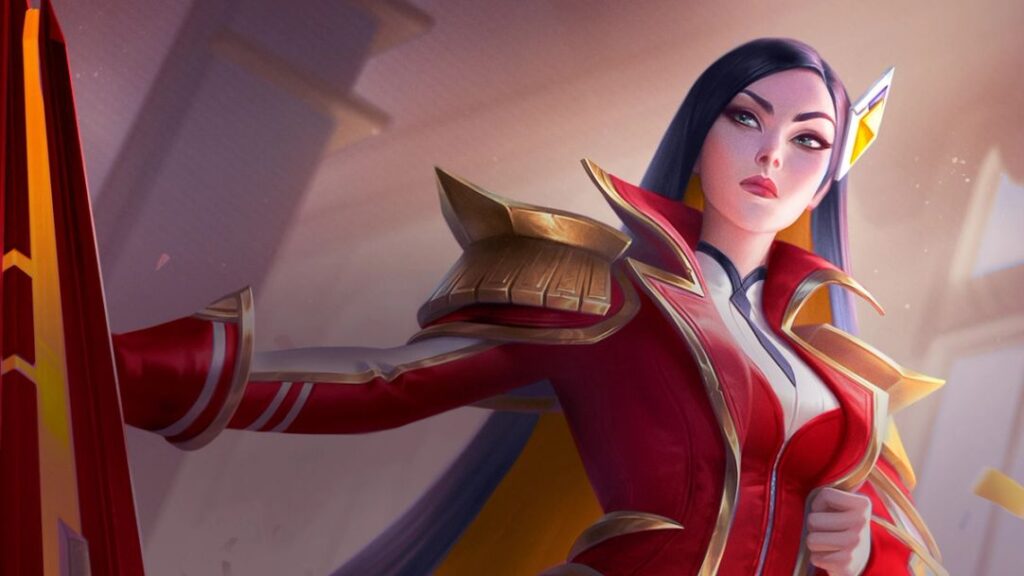 Teamkampf -Taktik -Patch 15.3 bringt Gleichgewichtsänderungen für wettbewerbsfähige Meta mit sich
 – aboba.ru Teamkampf -Taktik -Patch 15.3 bringt Gleichgewichtsänderungen für wettbewerbsfähige Meta mit sich
 – aboba.ru