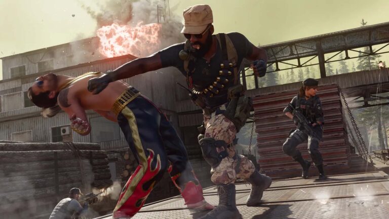 Warzone Season 5 patch notes: How does the update impact esports?