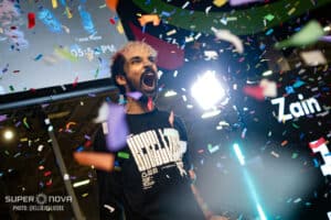 Zain wins Supernova Super Smash Bros. Melee tourney