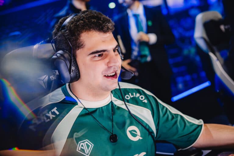 FlyQuest suspends Bwipo for sexist comments on stream