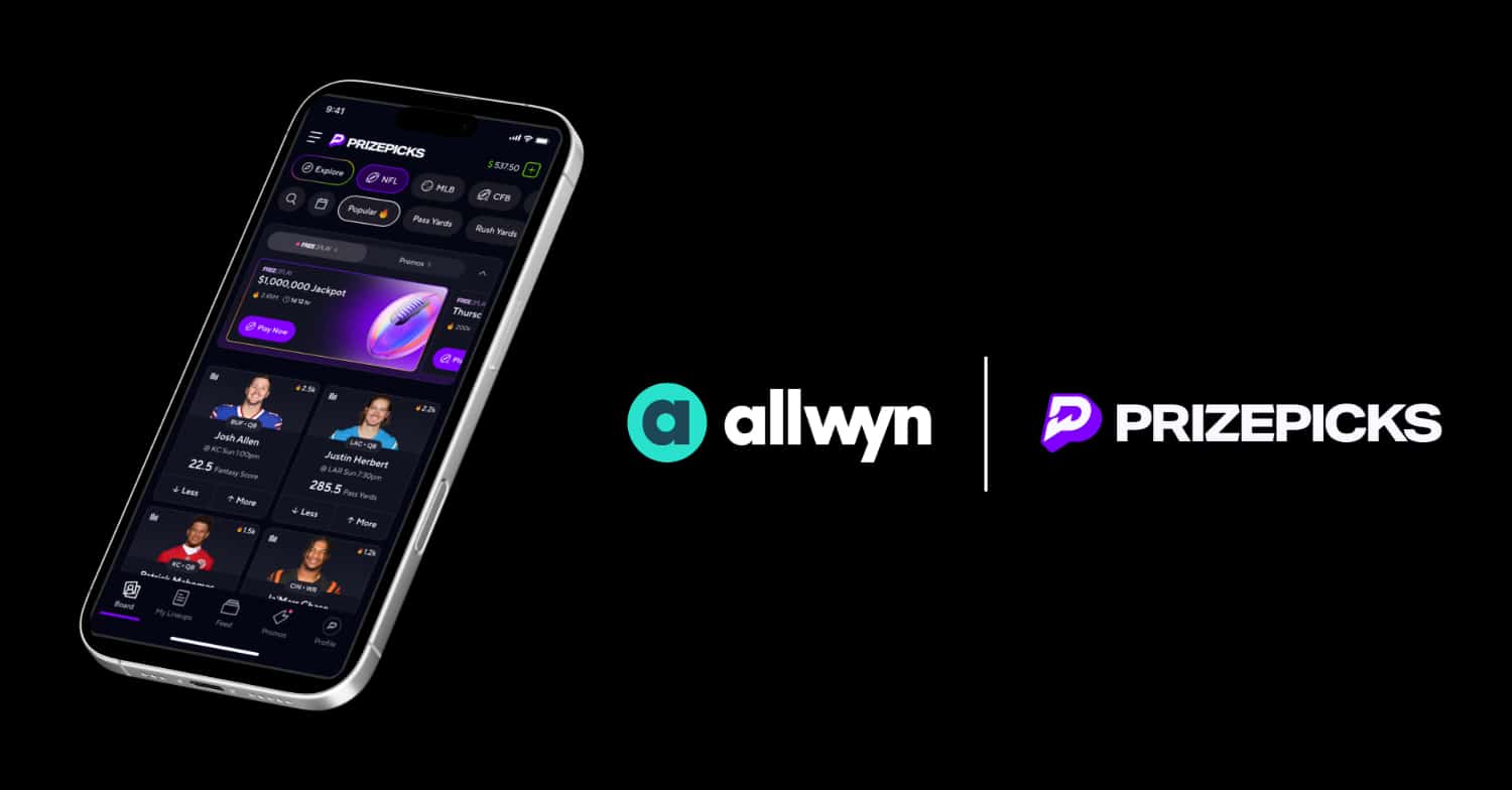 Allwyn to acquire majority stake in PrizePicks in .5 billion deal