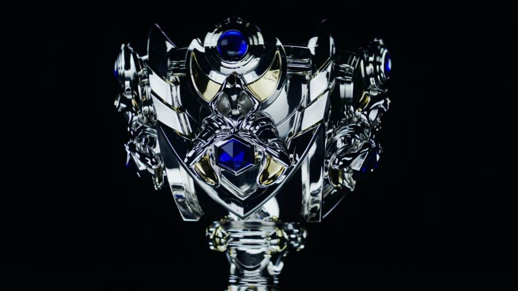 LoL Esports New Summoners Cup 2025