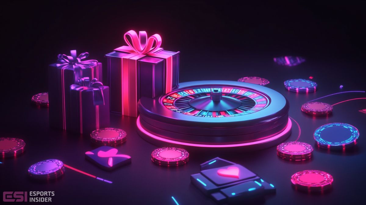 Crypto Casino Bonuses – The Best Bitcoin Bonuses in 2026