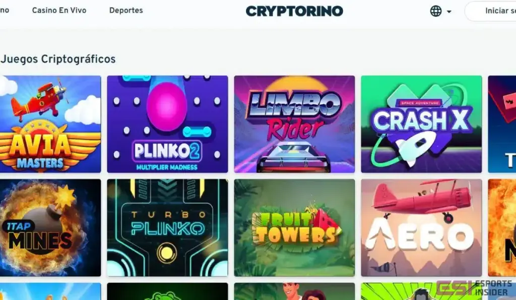 Cryptorino asistencia VIP en criptomonedas