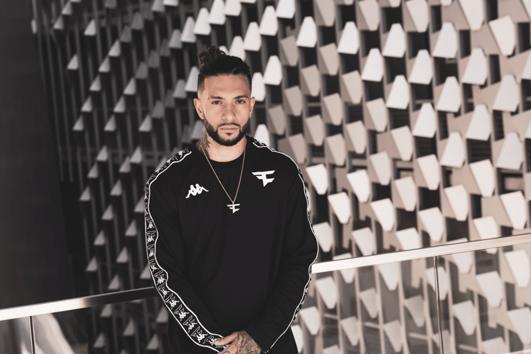 FaZe Clan Thomas 'Temperrr' Oliveira photo