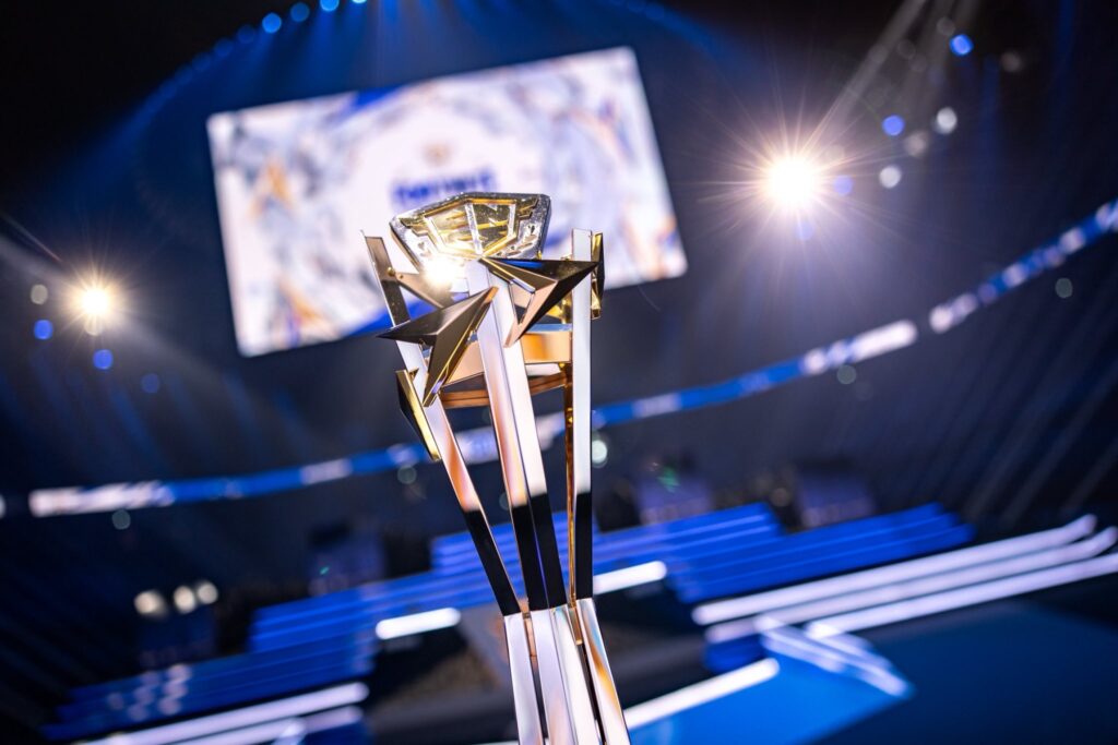 Fortnite enthüllt große FNCs 2026 Ereignisse
 – aboba.ru