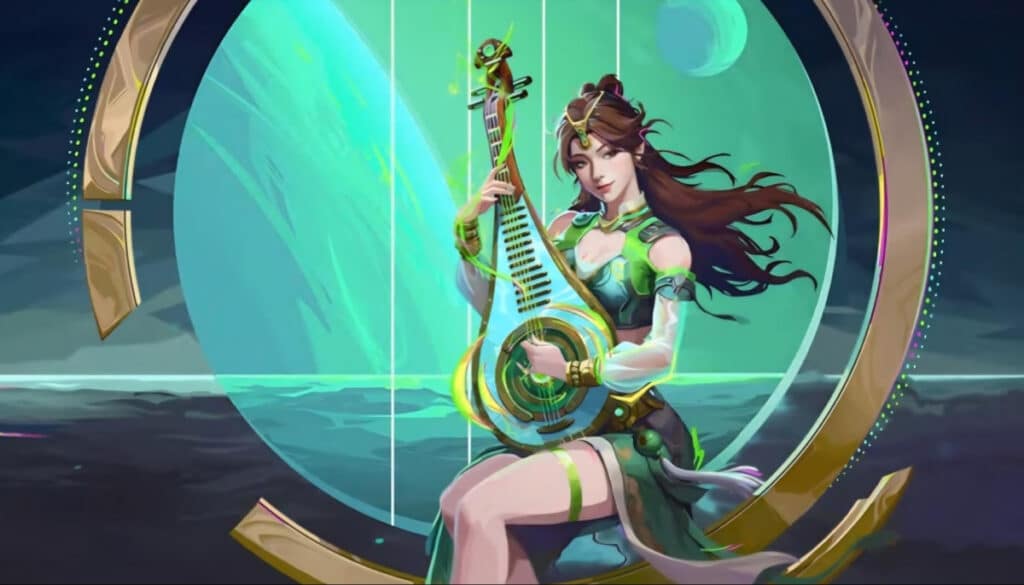 Daftar Tingkat Fragpunk: Peringkat Lancers Terburuk dan Terburuk Daftar Tingkat Fragpunk: Peringkat Lancers Terburuk dan Terburuk