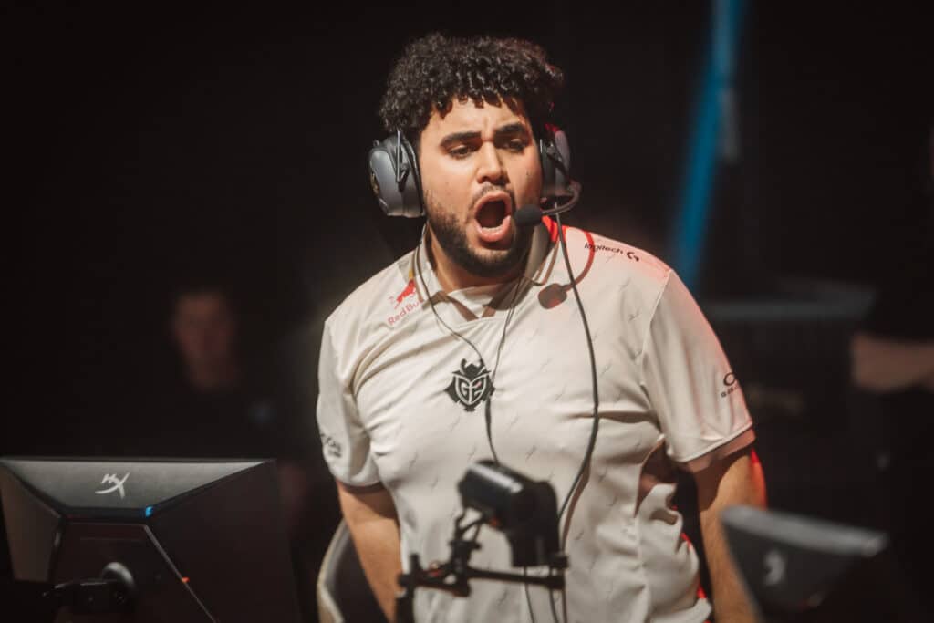 G2 Esports and RRQ survive at VALORANT Champions 2025 G2 Esports and RRQ survive at VALORANT Champions 2025