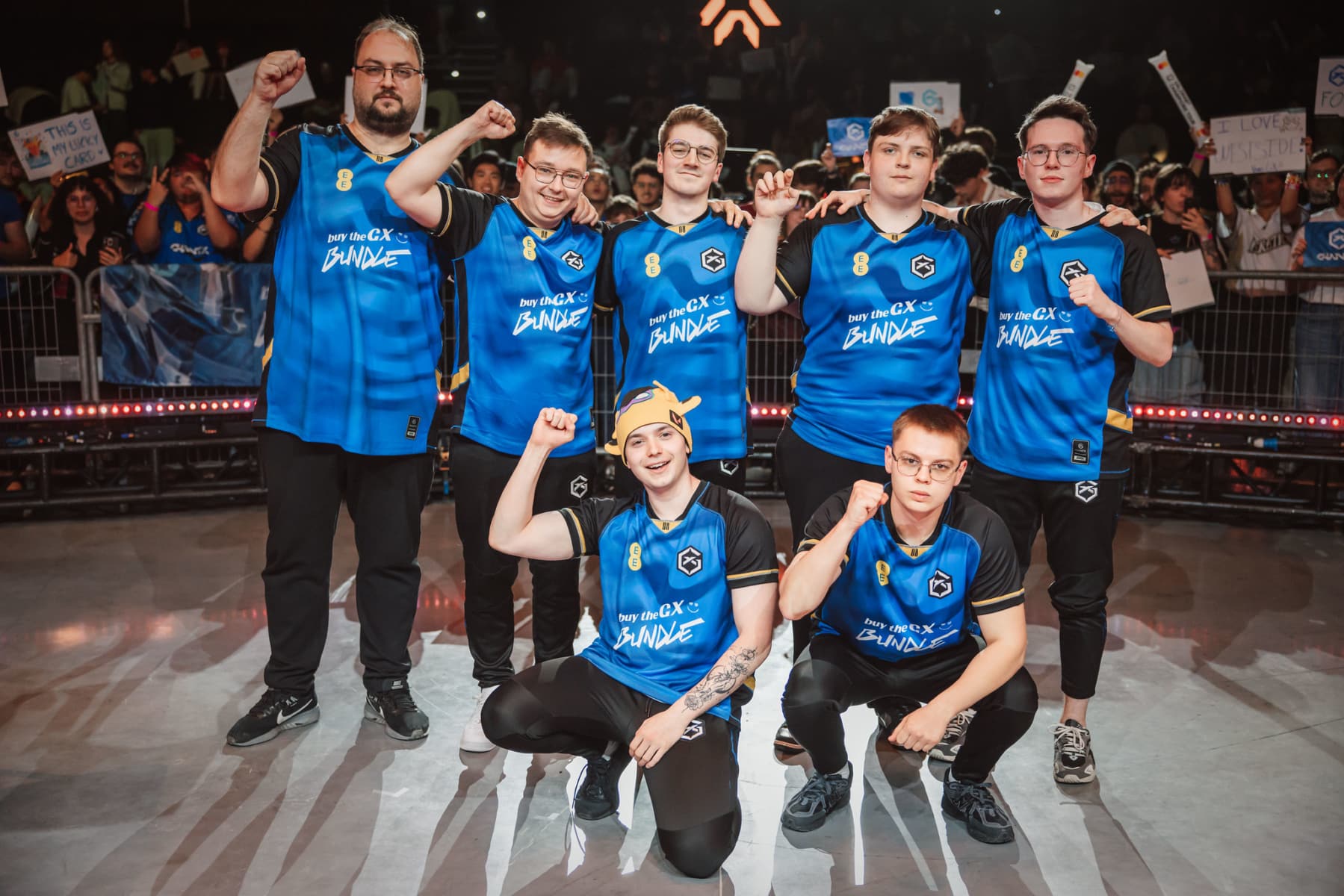 ZywOo Unveils Gaming Mouse With Pulsar