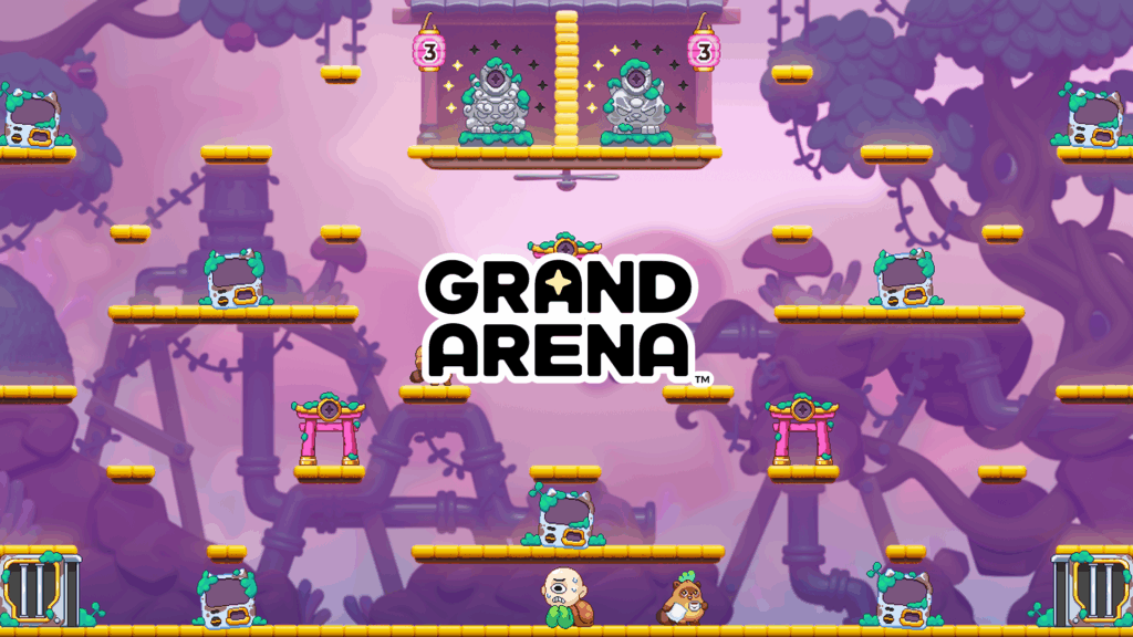 Grand Arena