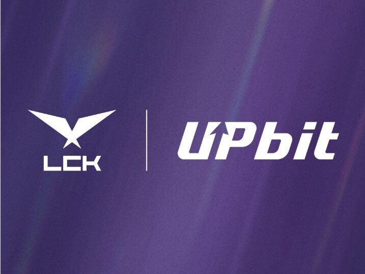 LCK signs cryptocurrency exchange Upbit as latest partner