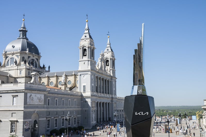 LEC Summer Finals 2025 MADRID
