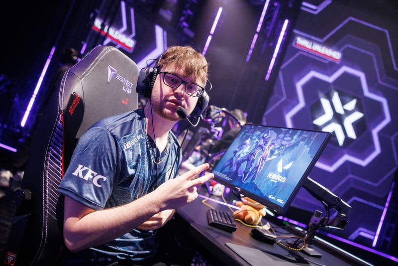 Leviatán -Spieler C0M, Tex und Okeanos, um Optionen für 2026 zu erkunden
 – aboba.ru