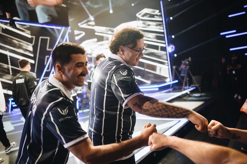 Mibr in VCT Americas Stage 2