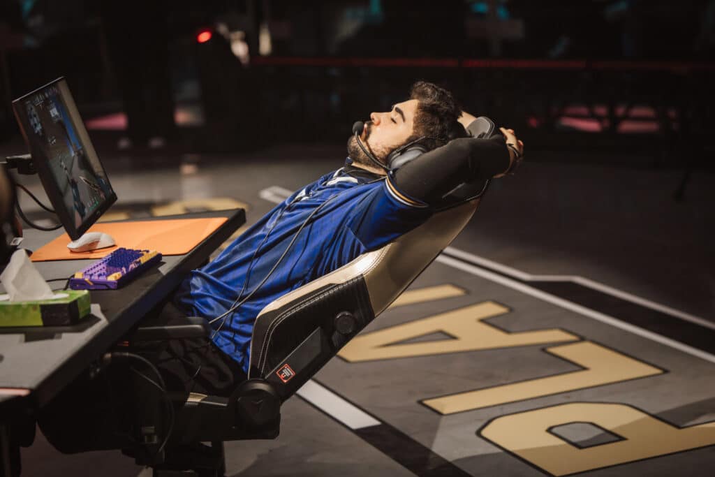 Lame mibr