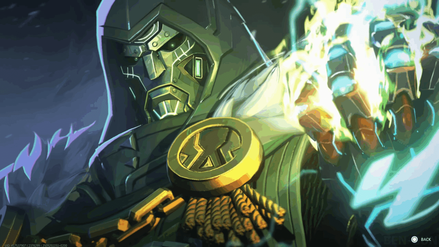 Marvel Rivals Ignite Stage 2 Playoff teams in EMEA and Asia confirmed