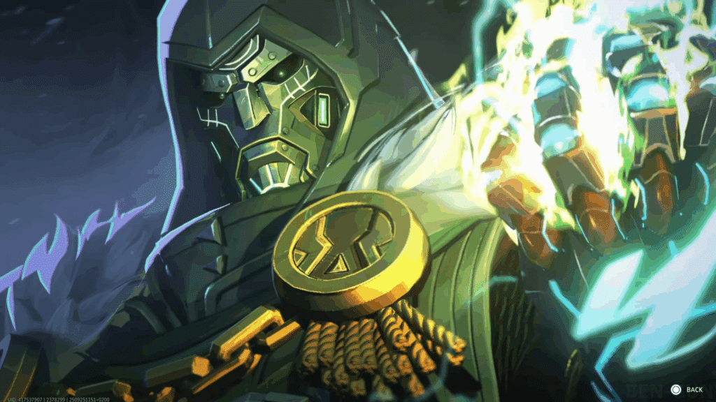 Marvel Rivals Ignite Stage 2 Playoff Teams Confirmed