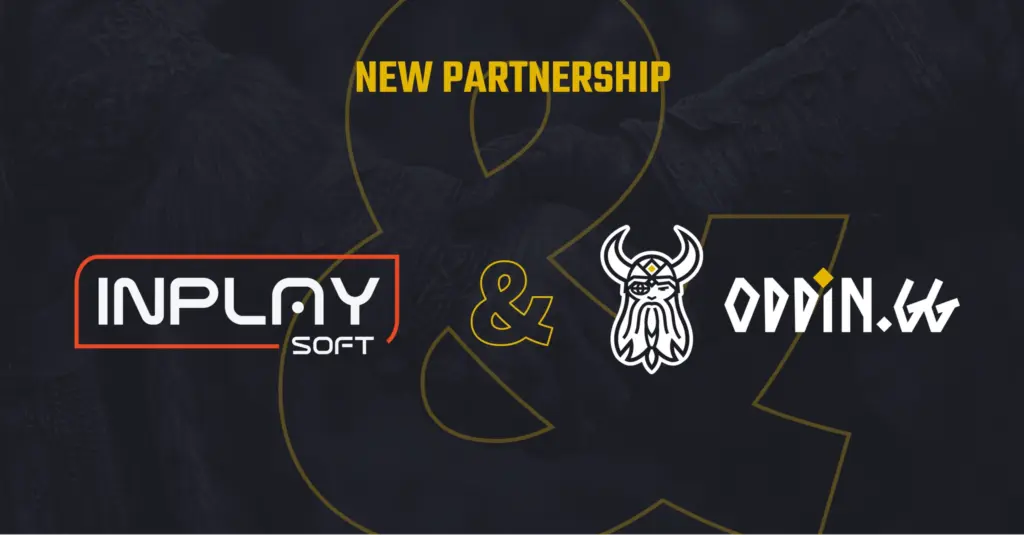Oddin.gg and InPlaySoft join forces to bring esports betting infrastructure to Latin America
