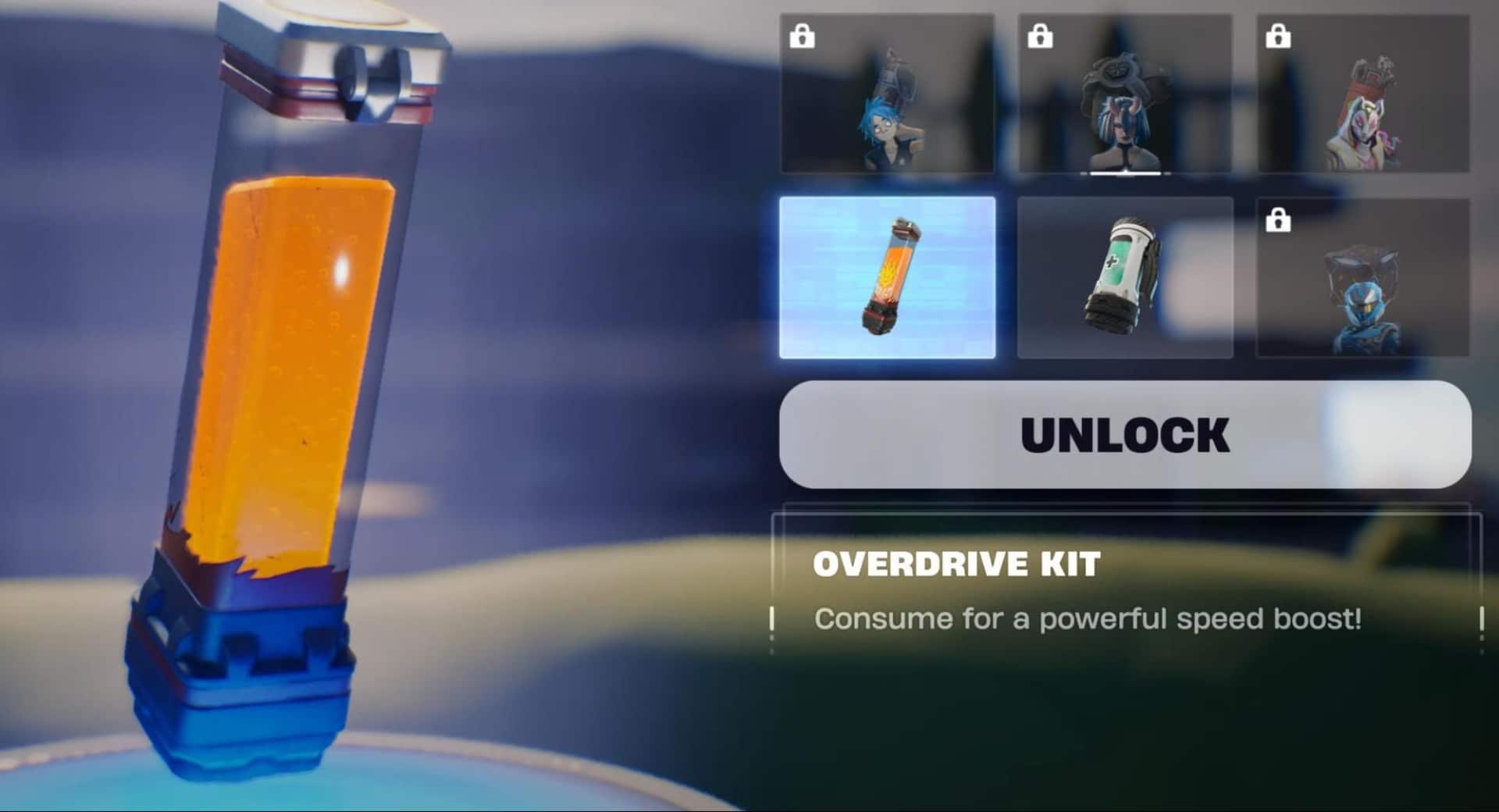 Fortnite Ballistic: Weapons and gadgets tier list