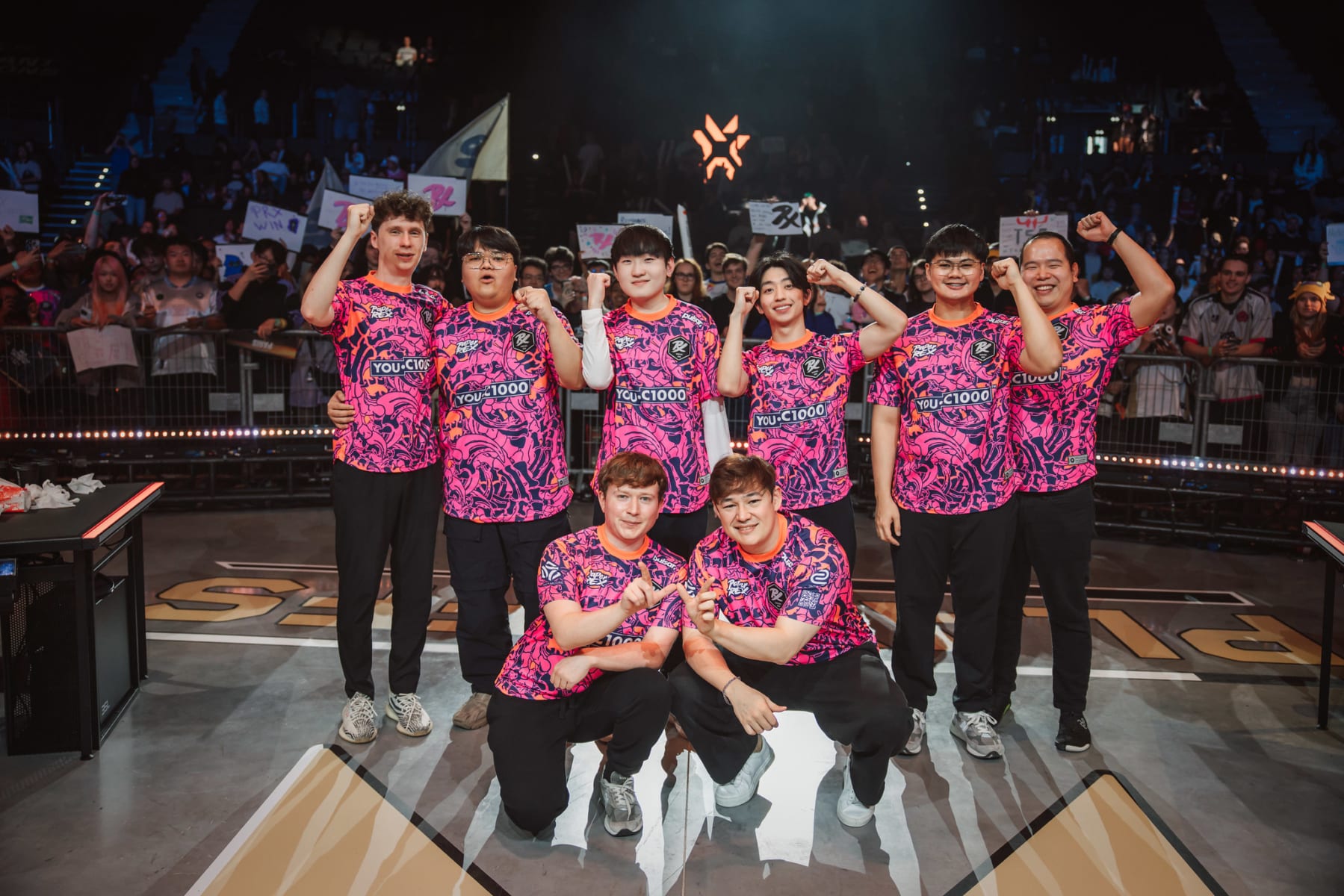 StarLadder To Host CS2 Major In Budapest