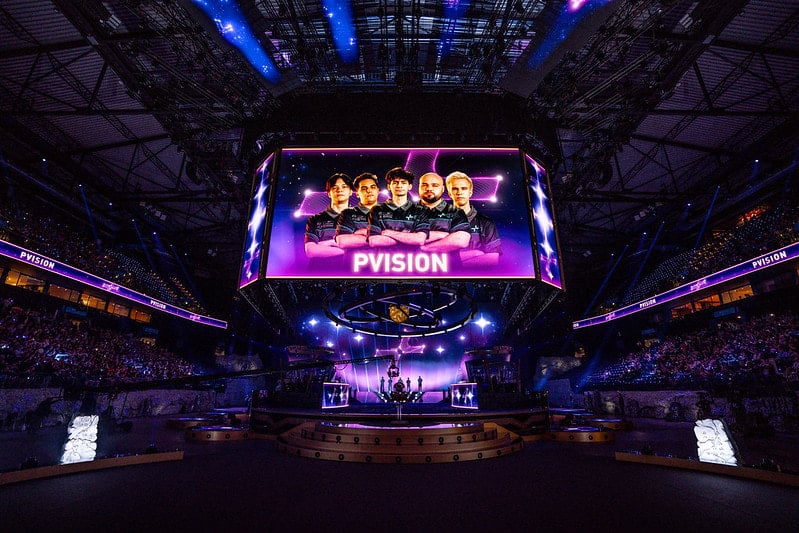 The International 2025: Playoffs and championship recap