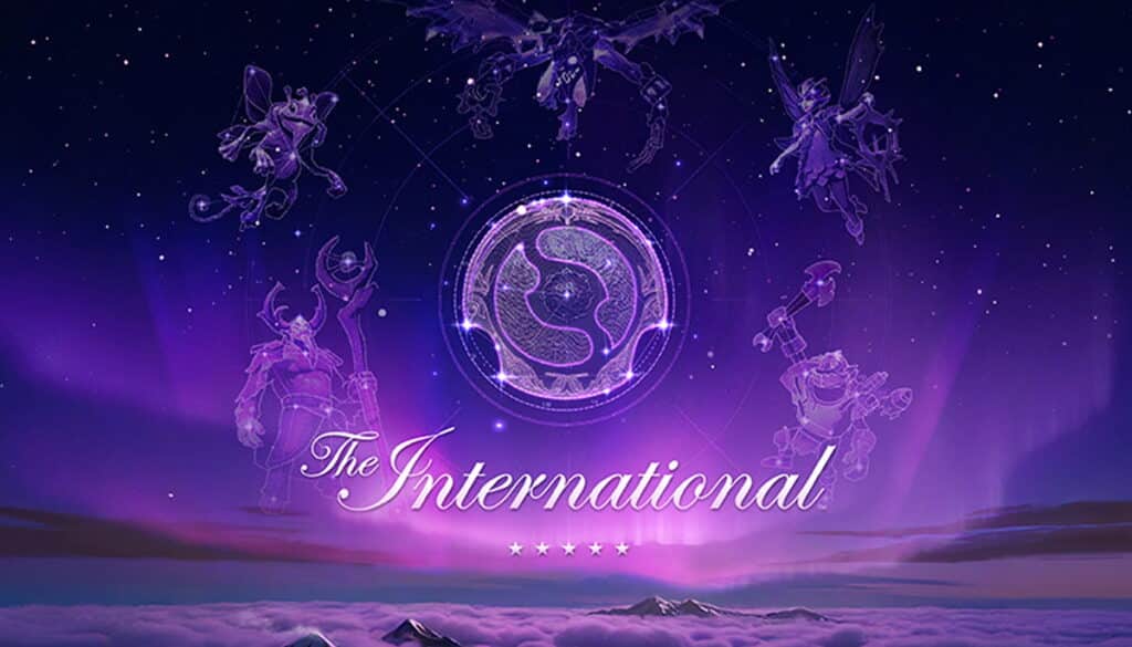 The International 2025: Wer sind die Meta -Helden für TI14?
 – aboba.ru