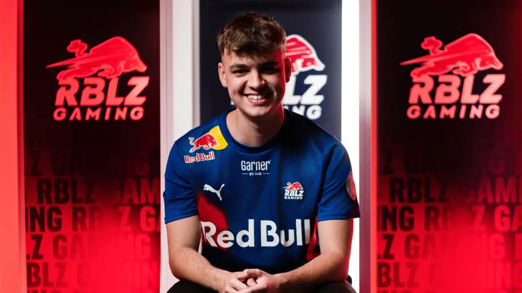 RB Leipzig sign ePremier League champion Tekkz