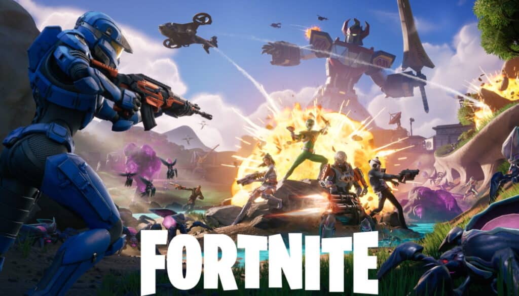 10 Musim Fortnite Terbaik yang Pernah, Peringkat 10 Musim Fortnite Terbaik yang Pernah, Peringkat