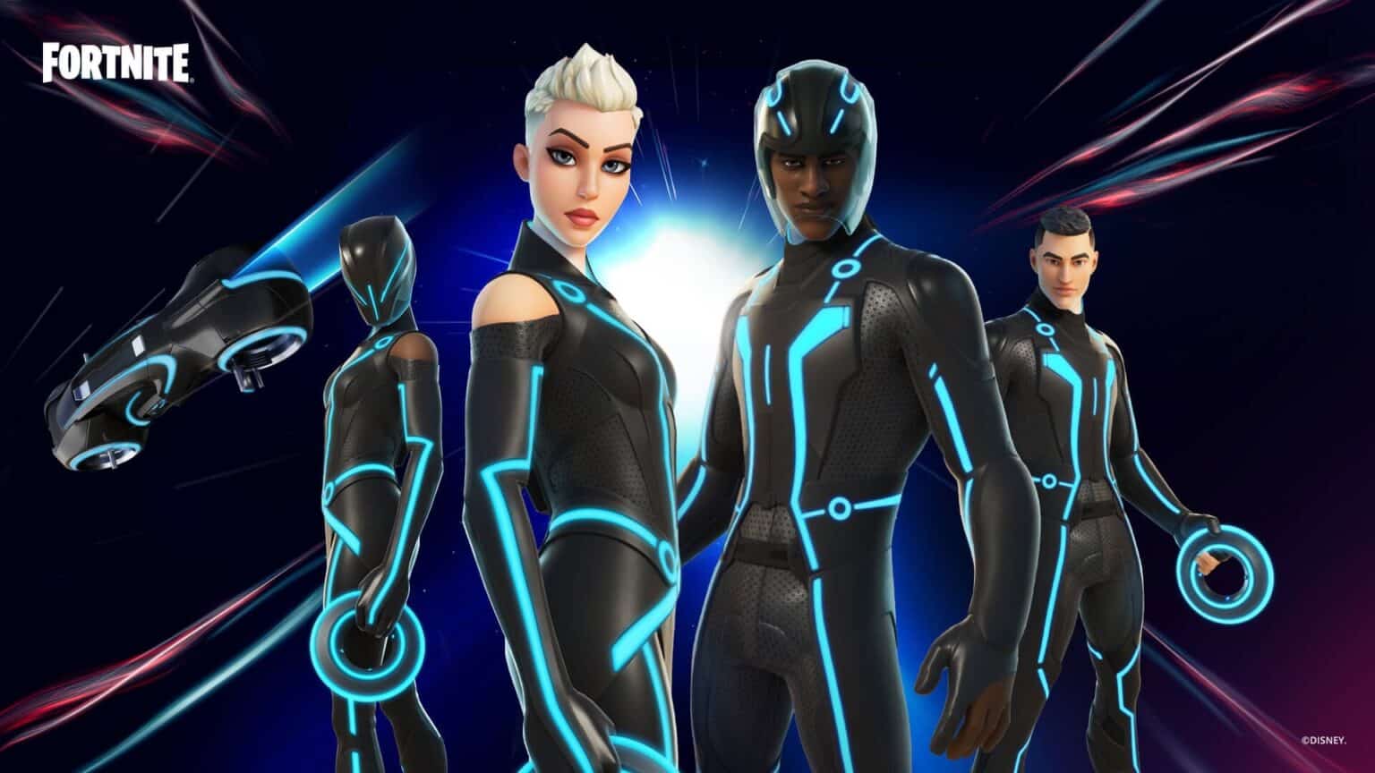 10 Worst Fortnite Skins Ever Released