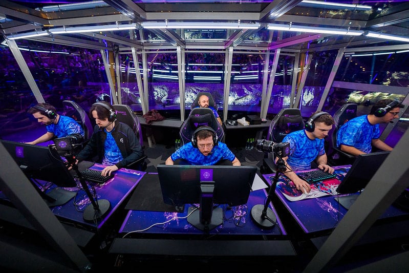 The International 2025: Playoffs and championship recap