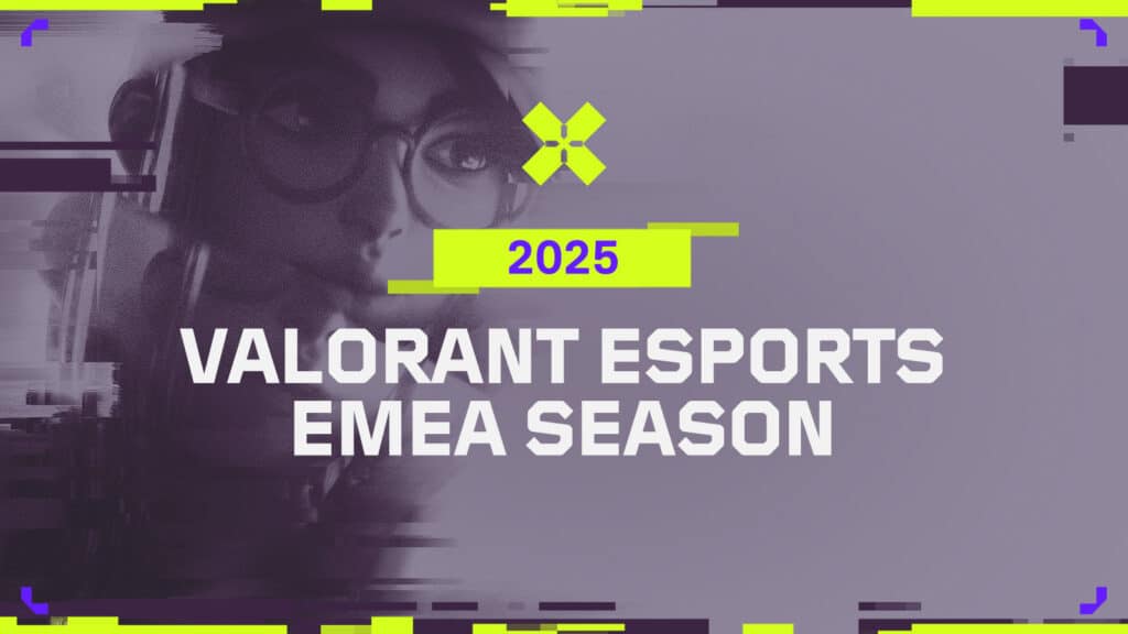 Head of VALORANT Esports, EMEA provides update on new VCT partner team