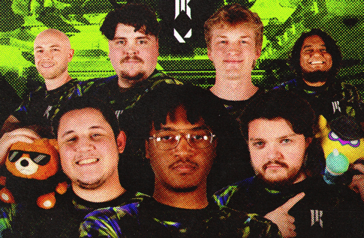 Shopify Rebellion disbands SR Black roster Shopify Rebellion disbands SR Black roster