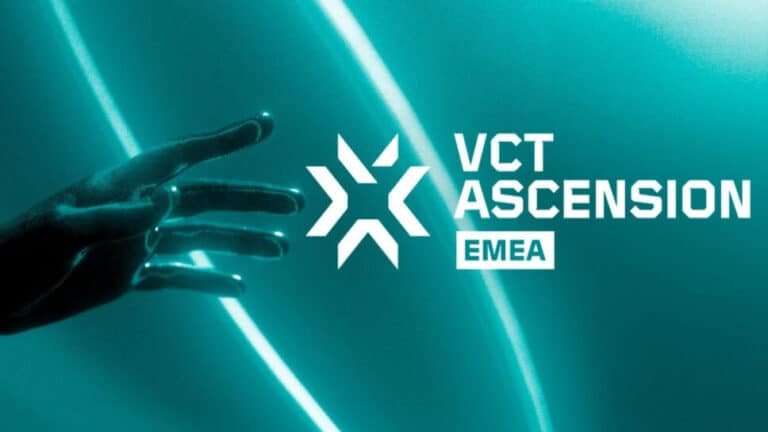 VCT Ascension EMEA 2025 expanded to eight teams