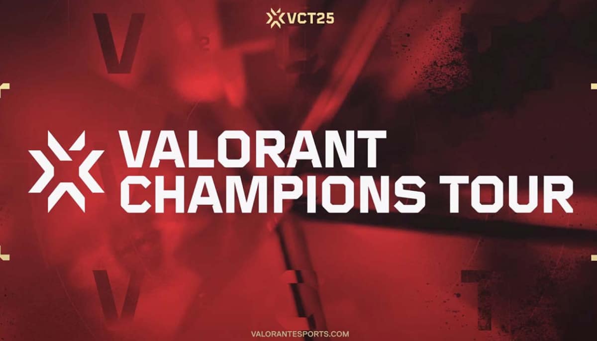 Valorant Champions 2025: Zeitplan, Teams, wie man zuschauen und mehr
 – aboba.ru