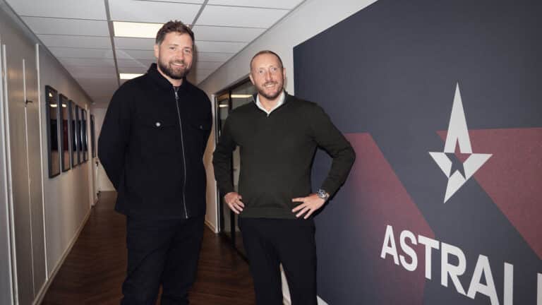 Astralis acquired by Danish investor group