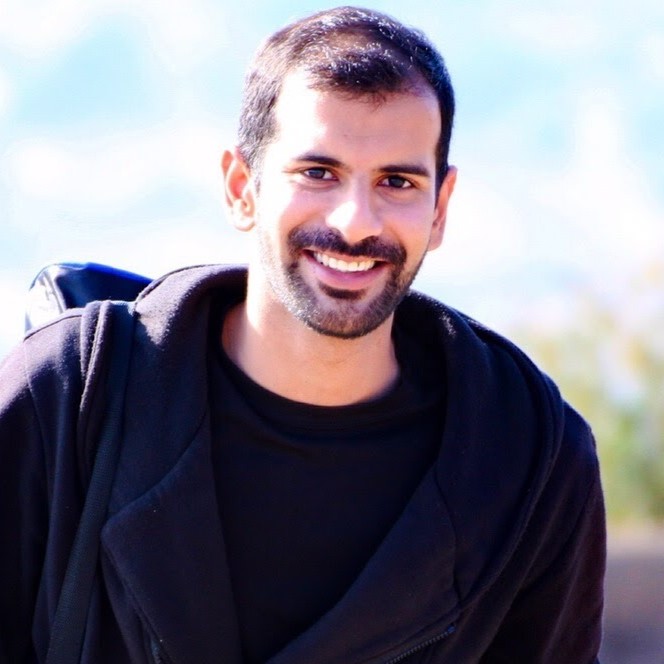 Varun Abraham Karunakar