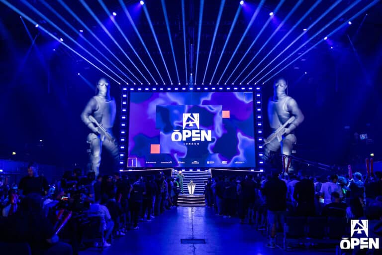 BLAST discusses VRS’ impact and navigating the crowded CS2 calendar