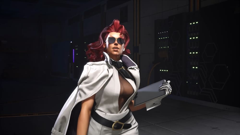 c viper street fighter 6