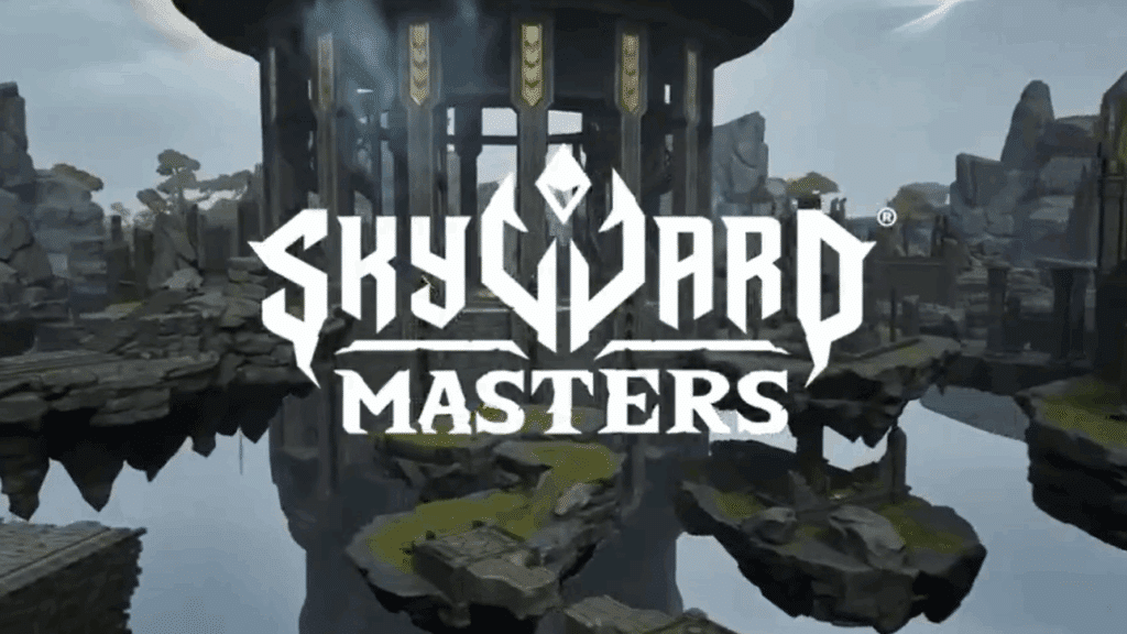 Legenda Counter-Strike Dupreeh Mengumumkan Game FPS Baru Skyward Masters Legenda Counter-Strike Dupreeh Mengumumkan Game FPS Baru Skyward Masters