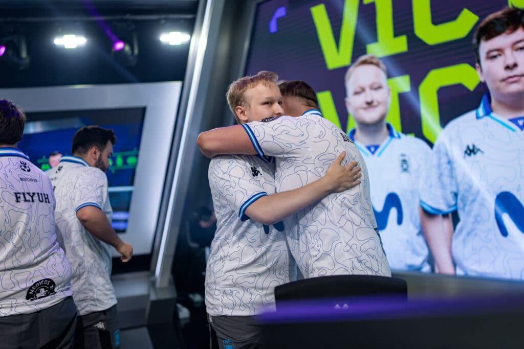 Riot entfernt KOI aus VCT EMEA 2026: Mitbegründer Ibai hebt „weniger als wünschenswerte“ Kommunikation hervor
 – aboba.ru