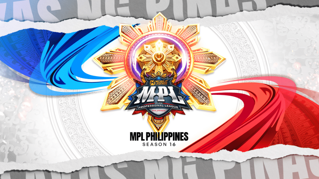MPL PH Season 16 Postponed Matches